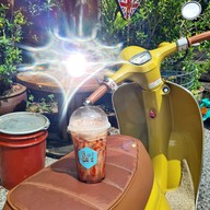 โรงนาคาเฟ่