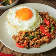 ครัวคุณย่า kitchen Grandma's @Ek127