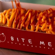 BiteMe Corndog CNX.