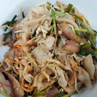 เมนูของร้าน Pine Place Restaurant
