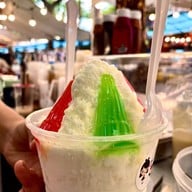 Jing Jing Bingsu & Sweets สกลนคร