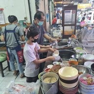 โจ๊กสายชล