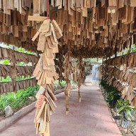 บรรยากาศ Akha Cottage เชียงราย