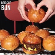 เมนูของร้าน HOW YEAST WORKS โชคชัย 4