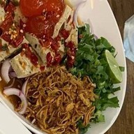 เมนูของร้าน LA YUM ZAPP @Nakhon Si