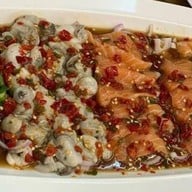 เมนูของร้าน LA YUM ZAPP @Nakhon Si