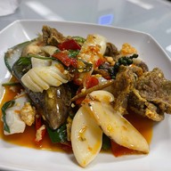 Salmon Series ฟอร์จูนทาวน์ รัชดา