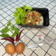 เคบับไก่