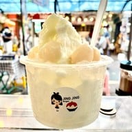 Jing Jing Bingsu & Sweets สกลนคร