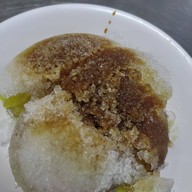 เมนูของร้าน ขนมจีนไหหลำ เจ๊วา-เจ๊หย่ง ดุสิต