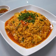 Salmon Series ฟอร์จูนทาวน์ รัชดา