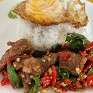 ก๋วยเตี๋ยวเนื้อตุ๋น ละมุนเลย