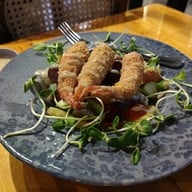 เมนูของร้าน เลียปาก