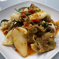 Salmon Series ฟอร์จูนทาวน์ รัชดา