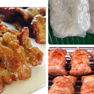 คุณกัลยา ของทอด