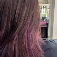 ทำผม ตัดผม ทำสี By กชกร hairDesign