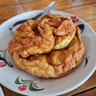 เมนูของร้าน ขายอะไรก็อร่อย 1