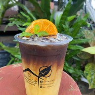 Nai Farm Cafe ในฟาร์มคาเฟ่