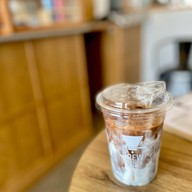 เมนูของร้าน Brew corner