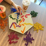 เมนูของร้าน Sunji tea house