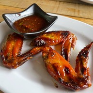 ส้มตำนารี Hee กระดก ห้วยใหญ่,ชากนอก15