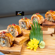 ซูชิแชมป์เปี้ยน -