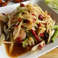 ส้มตำนารี Hee กระดก ห้วยใหญ่,ชากนอก15