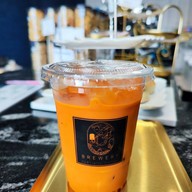เมนูของร้าน Brewery Specialty Coffee @Village Hub Ratchapruek -
