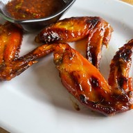 ส้มตำนารี Hee กระดก ห้วยใหญ่,ชากนอก15