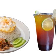 ตุ๊กตายำซี้ดดดดด&ชากาแฟ