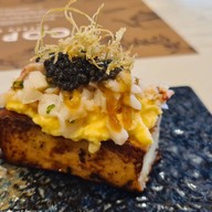 เมนูของร้าน Copper  Beyond Buffet เดอะเซ้นส์ ปิ่นเกล้า