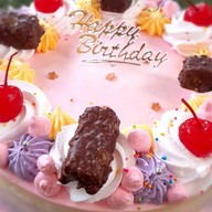 วุ้นและเบเกอรี่แม่น้องกาย