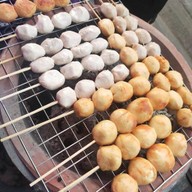 บาร์ห่าลาก