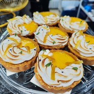 Brewery Specialty Coffee @Village Hub Ratchapruek -