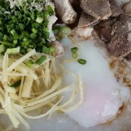 โจ๊กเทคนิค(เกาะโตนด)