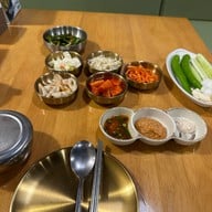 아라이순대 Arai Soondae อะไรชุนแด