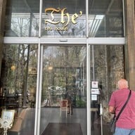 Thé Tea House ชะอำ