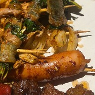 หมูปิ้งนายต๋อง