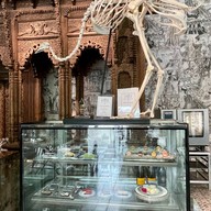 Thé Tea House ชะอำ