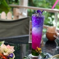 เมนูของร้าน อ้อยหวานอาหารไทยโบราณริมน้ำ