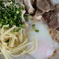 โจ๊กเทคนิค(เกาะโตนด)