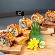 ซูชิแชมป์เปี้ยน -