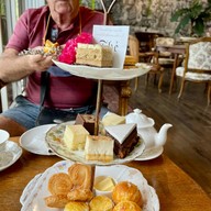 Thé Tea House ชะอำ