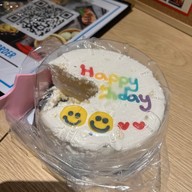 เมนูของร้าน Table Cake เค้กมินิมอล เค้กวันเกิด เค้กนมสด สาขาอนุสาวรีย์