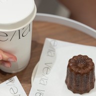 VE/LA (Coffee) - Siam Paragon สยามพารากอน