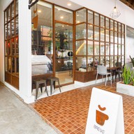 Breve Bangkok