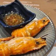 เมนูของร้าน Copper  Beyond Buffet เดอะเซ้นส์ ปิ่นเกล้า