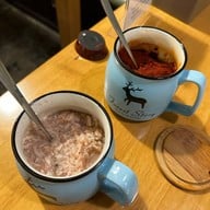 아라이순대 Arai Soondae อะไรชุนแด