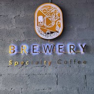 Brewery Specialty Coffee @Village Hub Ratchapruek -