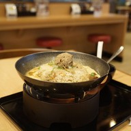 Ramen Kourakuen (Terminal21 Rama3) เทอร์มินอล21 พระราม3